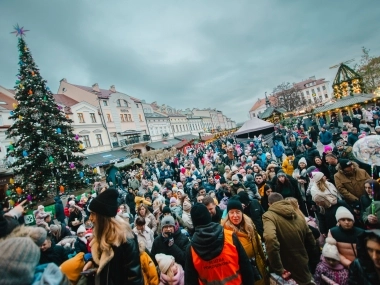 Świąteczne Miasteczko 6-8.12.2024 - 50