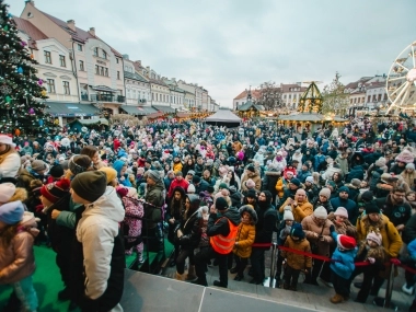 Świąteczne Miasteczko 6-8.12.2024 - 54