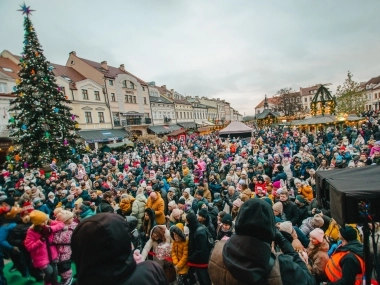 Świąteczne Miasteczko 6-8.12.2024 - 56