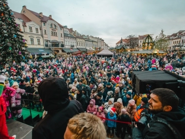 Świąteczne Miasteczko 6-8.12.2024 - 57