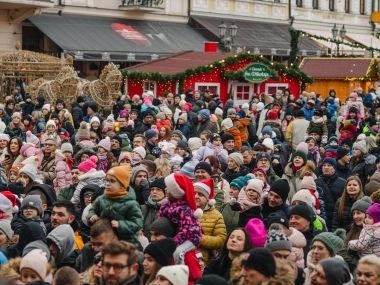 Świąteczne Miasteczko 6-8.12.2024 - 62