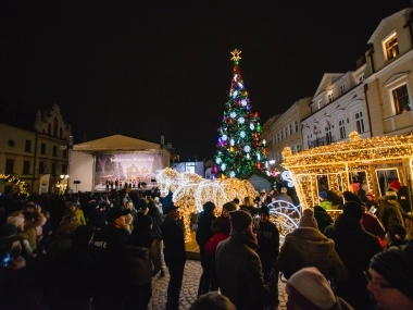 Świąteczne Miasteczko 6-8.12.2024 - 25