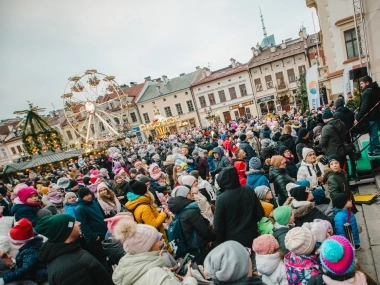 Świąteczne Miasteczko 6-8.12.2024 - 70