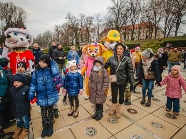 Świąteczne Miasteczko 6-8.12.2024 - 83