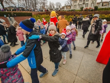 Świąteczne Miasteczko 6-8.12.2024 - 89