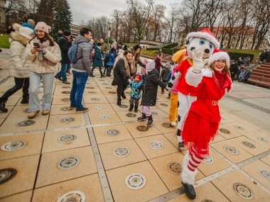 Świąteczne Miasteczko 6-8.12.2024 - 91