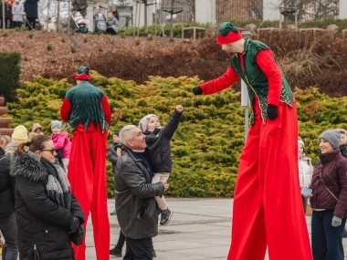 Świąteczne Miasteczko 6-8.12.2024 - 96